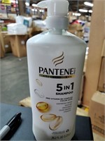 PANTENE 5-1