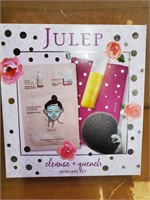 JULEP CLEANSE KIT