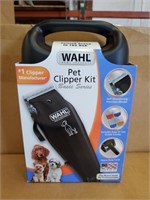 WAHL PET CLIPPER