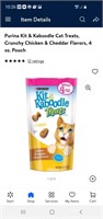 KIT AND KABOODLE TREATS