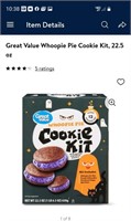 COOKIE KIT