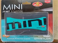 MINI JUMP STARTER