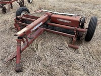 MCCORMICK INTERNATIONAL 6' CRIMPER