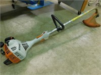 Stihl FS45 gas weed trimmer (runs)