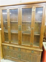 pine hutch 1pc