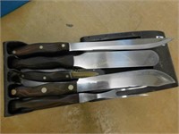 5pc Cutco utensil set