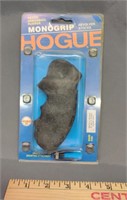 NEW Hogue Monogrip revolver stock rubber grip