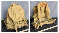 US military tatical backpack