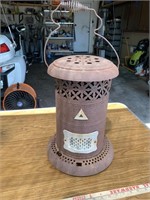 Perfection oil heater