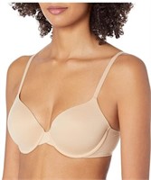 Calvin Klein Women's Perfectly Fit Modern Bra, 38B