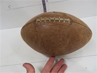 Old football