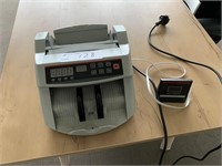 Electronic Note Counting Machine Model: PX-5388
