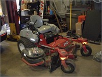 2006 Exmark Commercial Lawn Tractor