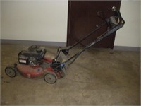 Toro Self Propelled Lawn Mower