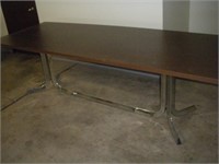 8ft Conference Table