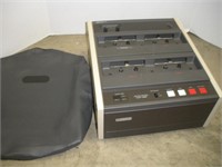 Vintage Sony Cassette Recorder