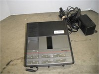 Vintage Dicta Phone Voice Processor  (11883)