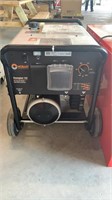 Hobart Champion 145 AMP DC welder 4500 Watt