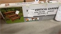 Discover Home Products 3 tier vertical garden