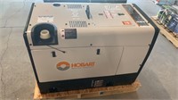 Hobart Champion Elite 225AMP 11,000 MISSING