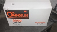 The Orangeline 9000 BT-130 Polypropylene Baker