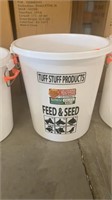 Tuff Stuff Products Feed and Seed 17 Gal