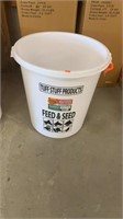 Tuff Stuff Products Feed and Seed 17 Gal