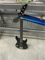 Gremlin Bass guitar