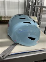 Bell Bicycle helmet