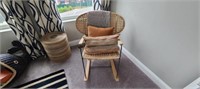 ROCKER CHAIR