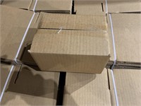 Approx 500 Cardboard Boxes 190mm x 140mm x 115mm