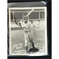 1950's Yogi Berra Photo 8x10