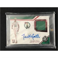 2020 Chronicles Takko Fall Rc Auto Patch