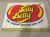 Jelly Belly Sign