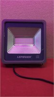LEPOWER 50W IP66 light
