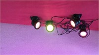 String party lights