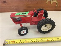 Die-Farm Tractor