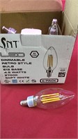 6 led dimmable bulb