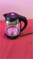 Mueller electric kettle
