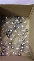 Led bulbs over 25