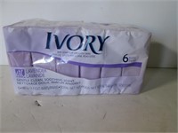 PACK OF IVORY SOAP BAR