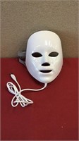 LED therapy mask no remote