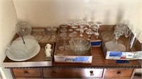 Glassware