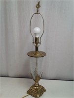 Bombay Table Lamp