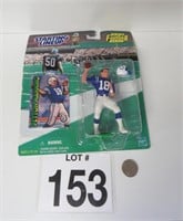 Starting Line Up Figure Peyton Manning '99 NFL