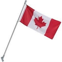 Canadian Flag