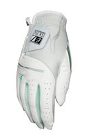 Tour Mission Womens Med/Large Left Golf Glove