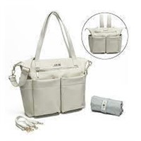 Miss Fong Diaper Bag - MSRP $80