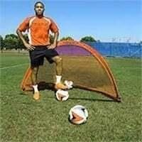 OUTAAD Soccer Net Set Retail $123