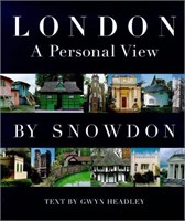 London Sight Unseen by Snowdon